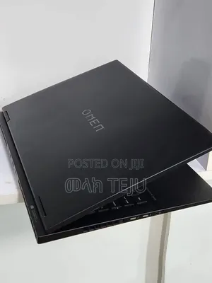 New Laptop HP Omen 15 16GB Intel Core i9 SSD 1T