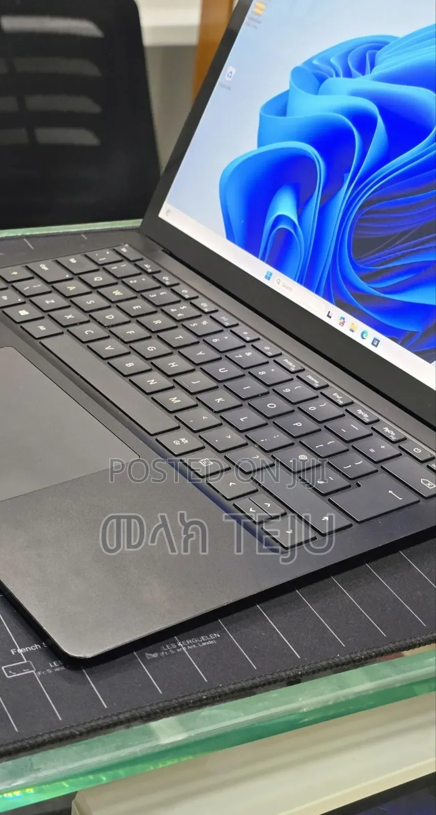 New Laptop Microsoft Surface Laptop 4 16GB Intel Core i7 SSD 512GB