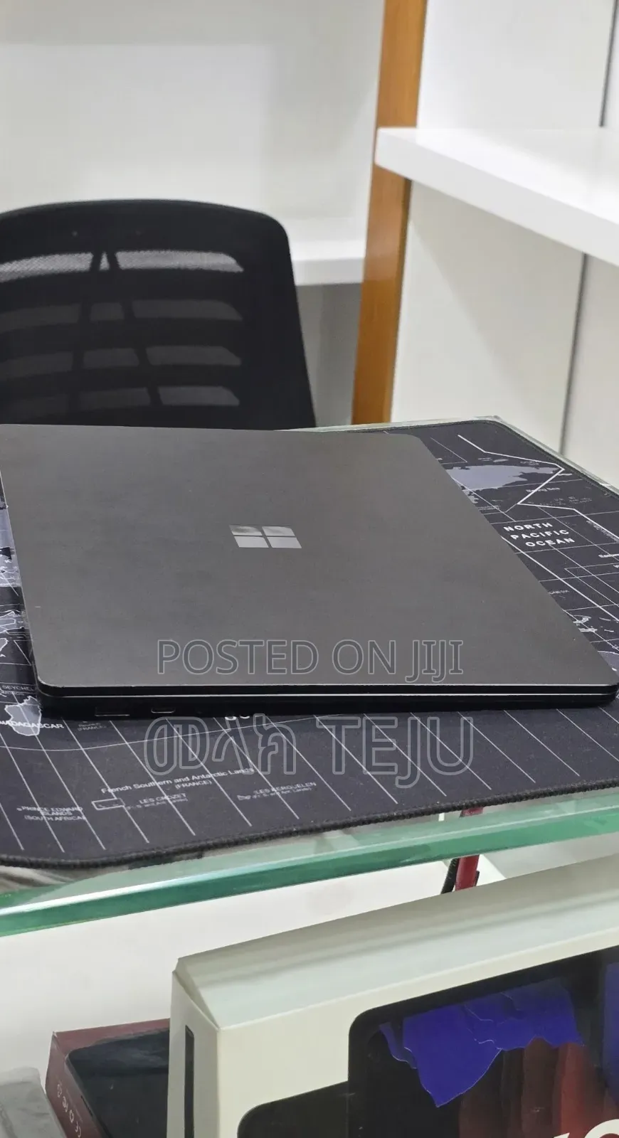 New Laptop Microsoft Surface Laptop 4 16GB Intel Core i7 SSD 512GB
