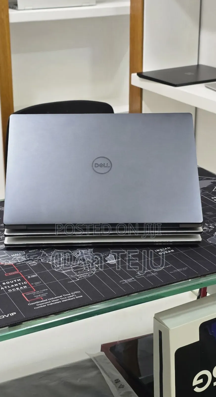 New Laptop Dell XPS 15 16GB Intel Core i7 SSD 512GB
