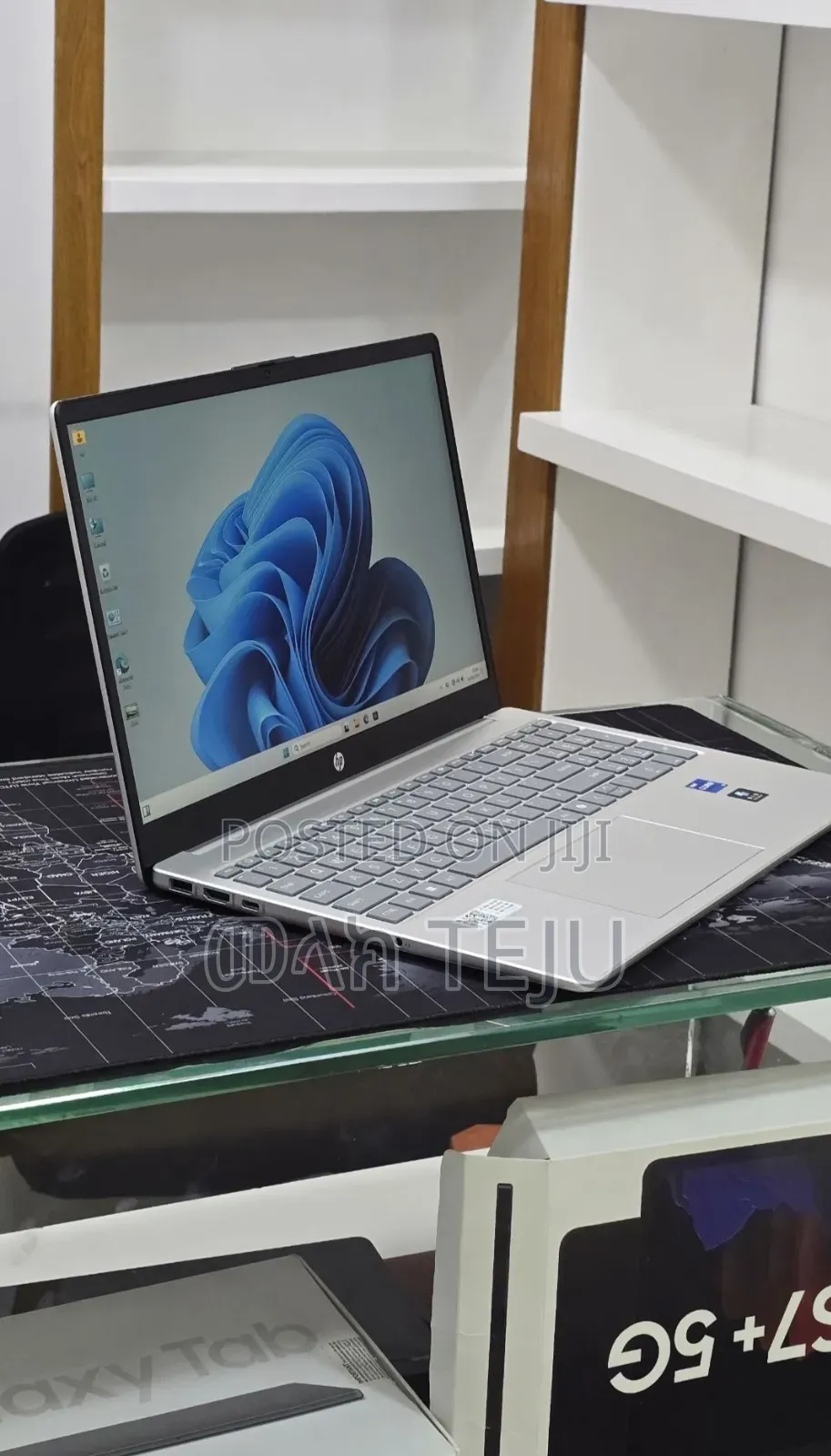 New Laptop HP Stream Notebook 16GB Intel Core i7 SSD 1T