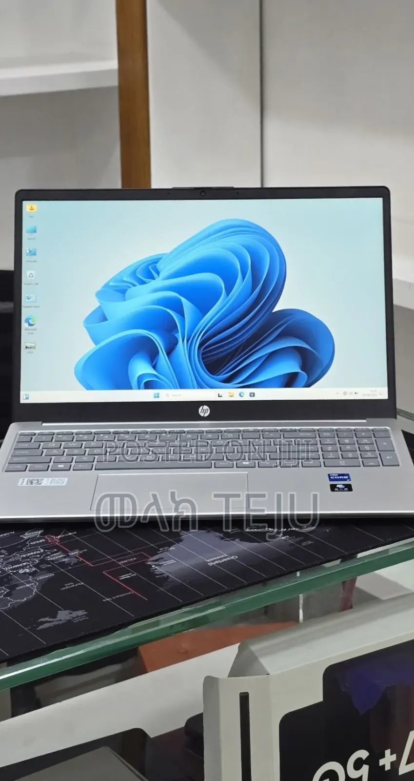 New Laptop HP Stream Notebook 16GB Intel Core i7 SSD 1T