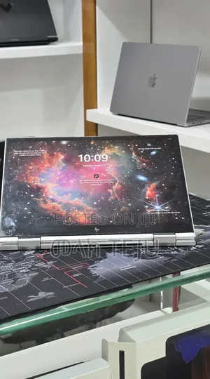 New Laptop HP Envy x360 16GB Intel Core i7 SSD 512GB