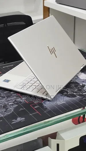 New Laptop HP Envy x360 16GB Intel Core i7 SSD 512GB