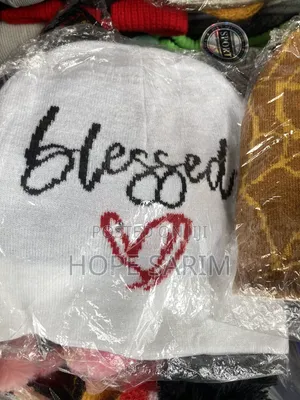 Y2K Streetwear Graphic Knit Beanies