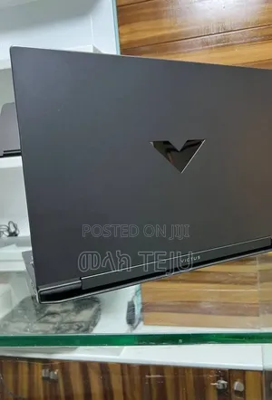 New Laptop HP Victus 16 16GB AMD Ryzen 5 SSD 512GB
