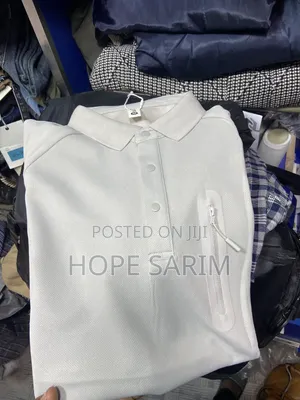 Technical Performance Polos