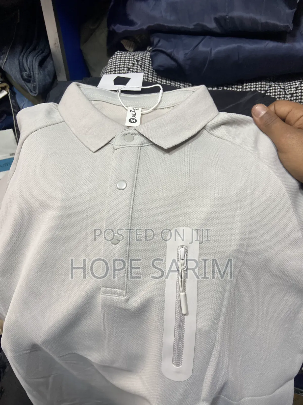 Technical Performance Polos