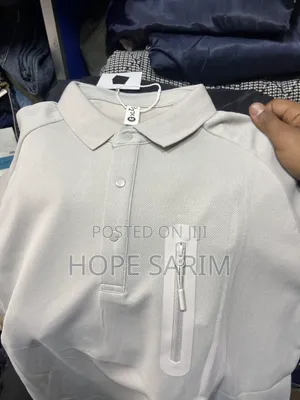 Technical Performance Polos