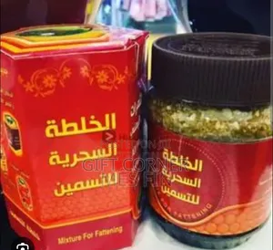 100% Original Yemeny Honey for Waight Gain