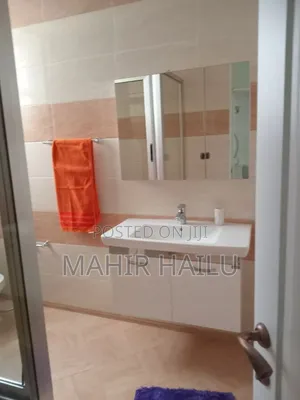 Furnished 7bdrm House in Real, Bole for rent