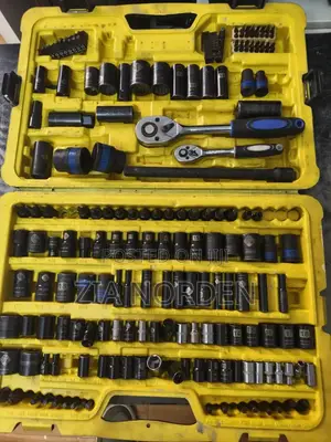 Mechanic Tools