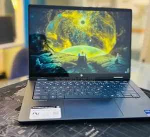 New Laptop HP OmniBook 5 Flip 16GB Intel Core Ultra 5 SSD 512GB
