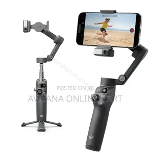 Dji Osmo Mobile 7p