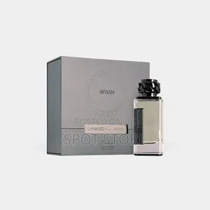 Lynked Freedom Edp