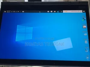 New Laptop Lenovo ThinkPad Yoga 16GB Intel Core i7 SSD 512GB