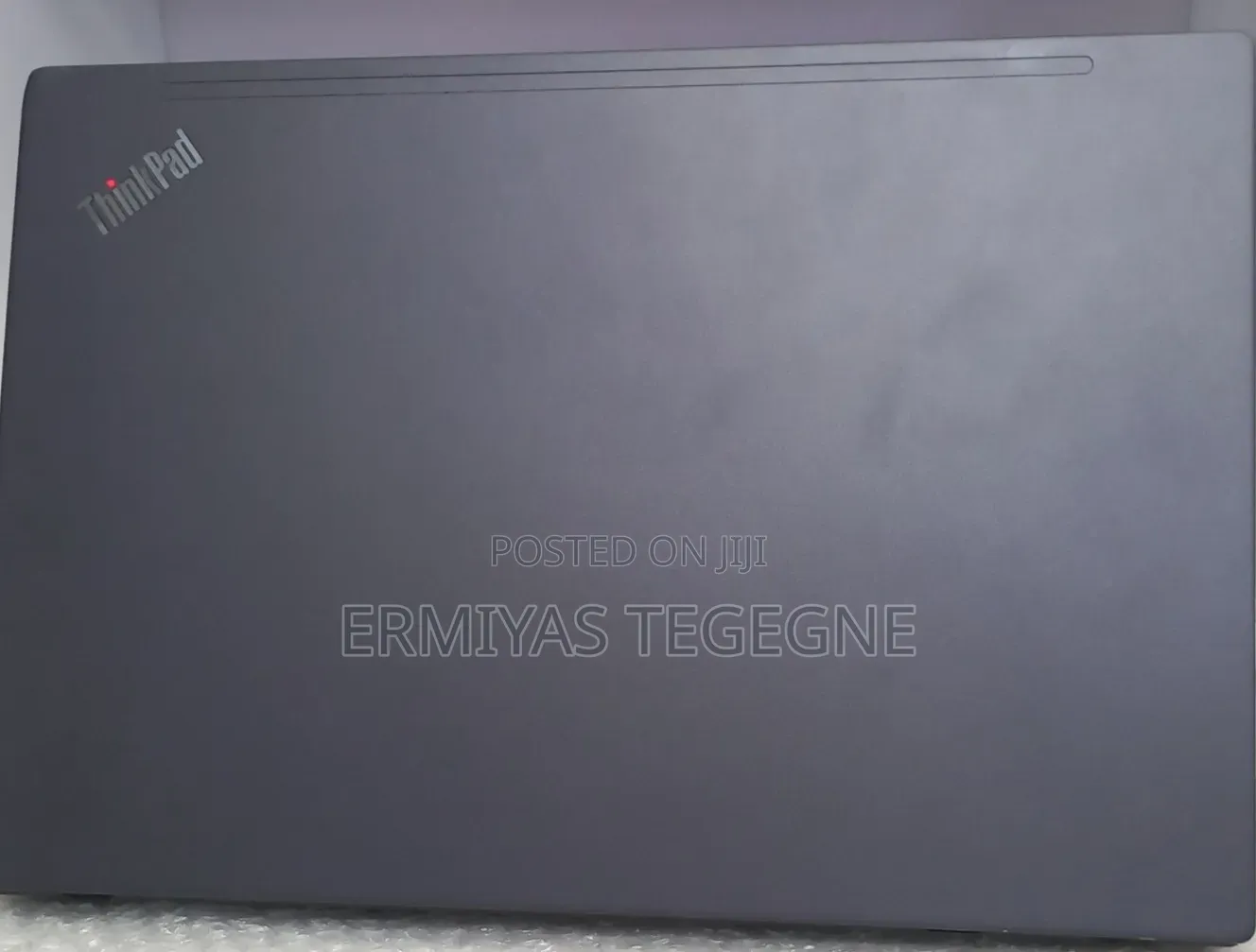 New Laptop Lenovo ThinkPad Yoga 16GB Intel Core i7 SSD 512GB