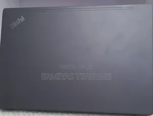 New Laptop Lenovo ThinkPad Yoga 16GB Intel Core i7 SSD 512GB