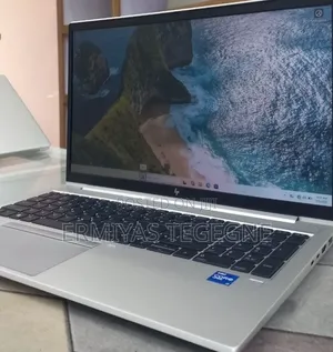 New Laptop HP EliteBook 840 16GB Intel Core i5 SSD 512GB