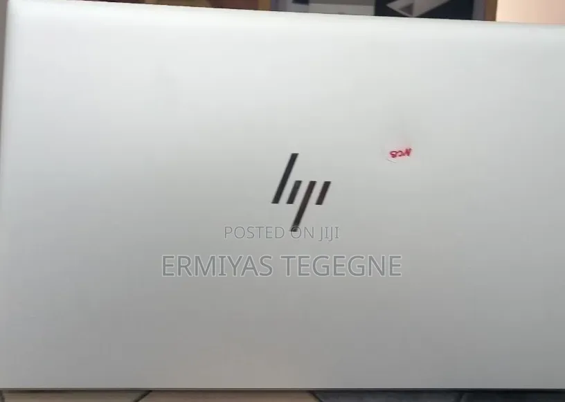 New Laptop HP EliteBook 840 16GB Intel Core i5 SSD 512GB