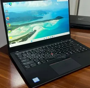 New Laptop Lenovo ThinkPad X1 Carbon 16GB Intel Core i5 SSD 512GB