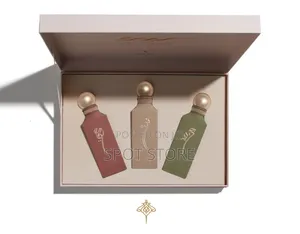 IBRAQ Irth Collection Giftset