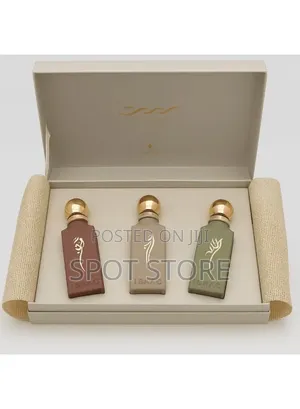 IBRAQ Irth Collection Giftset