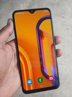 New Samsung Galaxy M30s 64 GB Blue