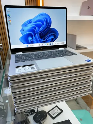 New Laptop HP OmniBook 5 14" 16GB Intel Core 5 SSD 512GB