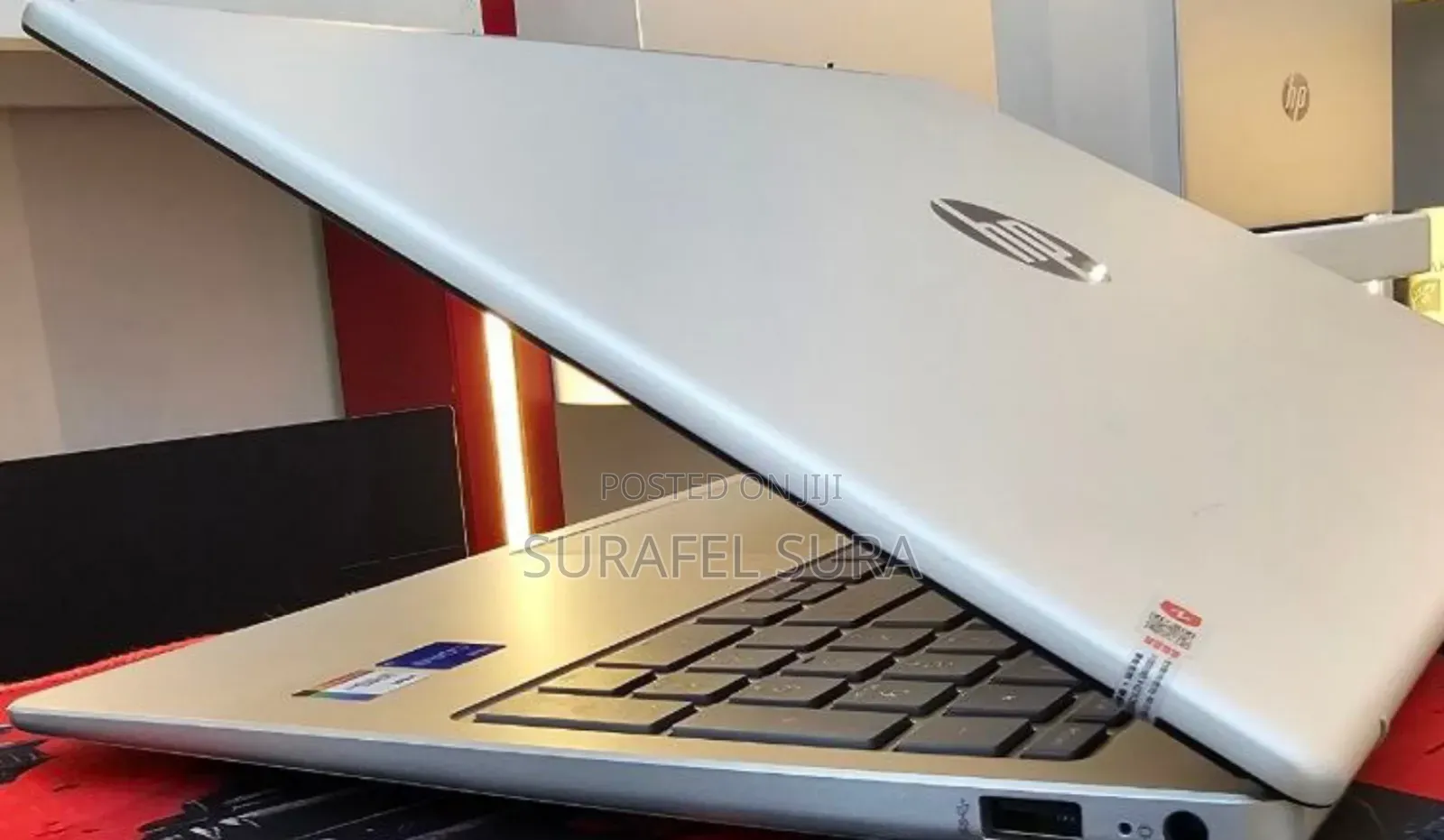 New Laptop HP Stream Notebook 16GB Intel Core i7 SSD 1T
