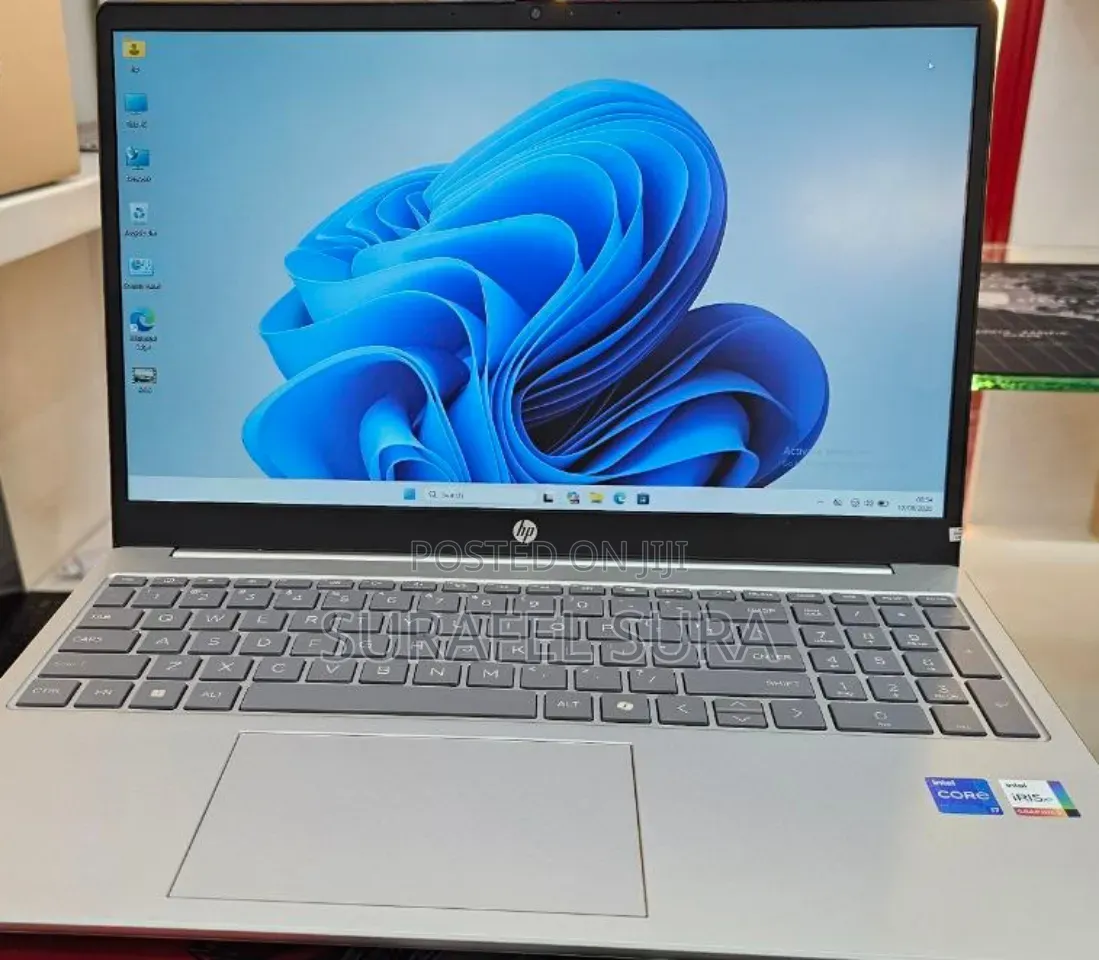 New Laptop HP Stream Notebook 16GB Intel Core i7 SSD 1T