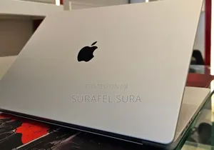 New Laptop Apple MacBook Pro 2021 M1 16GB Apple M1 Pro SSD 512GB