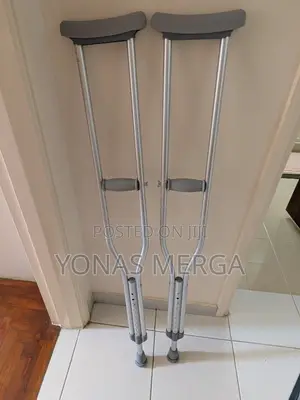 Axillary Crutches布台forearm Crutches for Adults, Tall Adults