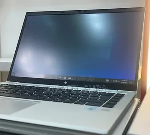 New Laptop HP EliteBook 840 G7 16GB Intel Core i5 SSD 512GB