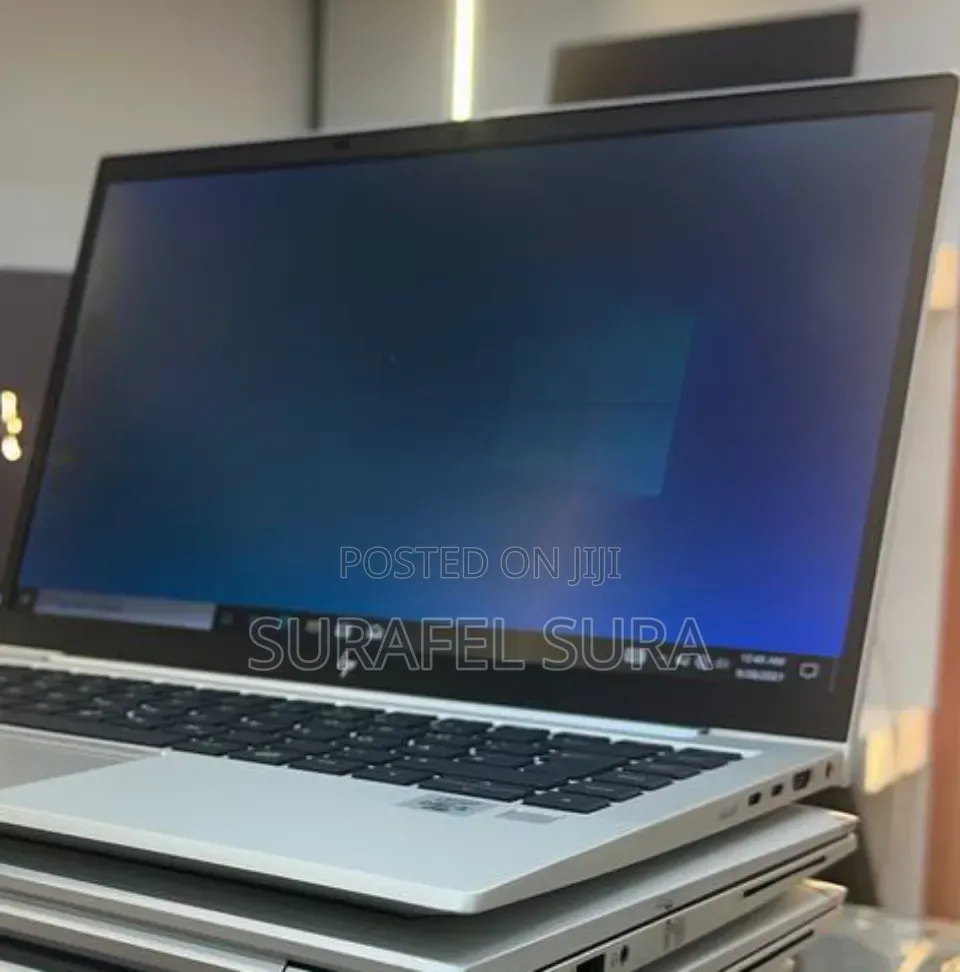 New Laptop HP EliteBook 840 G7 16GB Intel Core i5 SSD 512GB