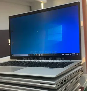 New Laptop HP EliteBook 840 G7 16GB Intel Core i5 SSD 512GB
