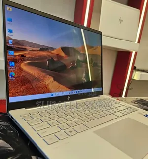 New Laptop HP Pavilion 14 16GB Intel Core i7 SSD 1T