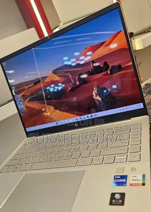 New Laptop HP Pavilion 14 16GB Intel Core i7 SSD 1T