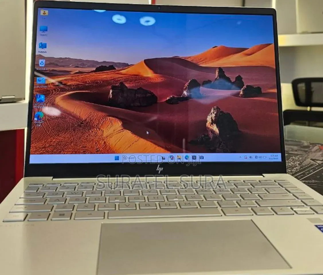 New Laptop HP Pavilion 14 16GB Intel Core i7 SSD 1T