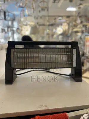 KUMTEL Electric Quartz Heater