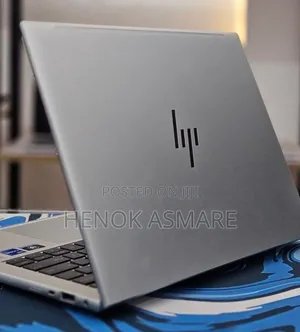 New Laptop HP EliteBook 840 10 16GB Intel Core i7 SSD 1T
