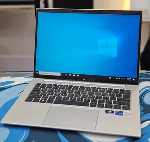 New Laptop HP EliteBook 840 10 16GB Intel Core i7 SSD 1T