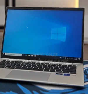 New Laptop HP EliteBook 840 10 16GB Intel Core i7 SSD 1T