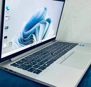 New Laptop HP EliteBook 840 G8 16GB Intel Core i5 SSD 512GB
