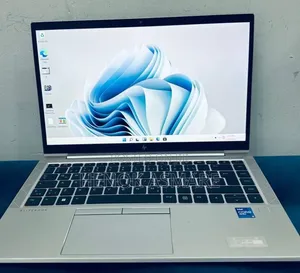 New Laptop HP EliteBook 840 G8 16GB Intel Core i5 SSD 512GB
