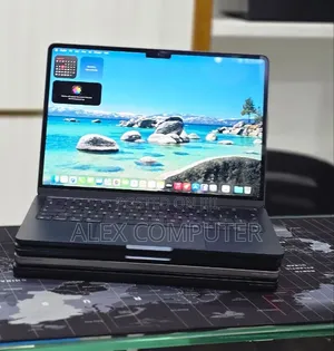 New Laptop Apple MacBook Air 2025 M4 16GB Apple M4 SSD 256GB