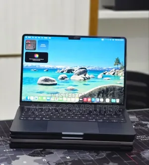 New Laptop Apple MacBook Air 2025 M4 16GB Apple M4 SSD 256GB