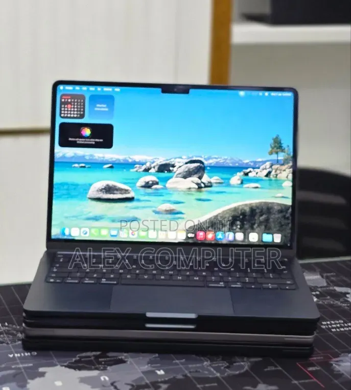 New Laptop Apple MacBook Air 2025 M4 16GB Apple M4 SSD 256GB