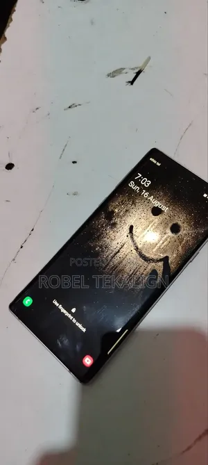 Samsung Galaxy Note 9 512 GB Pink