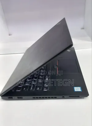 New Laptop Lenovo ThinkPad T470s 8GB Intel Core i5 SSD 256GB